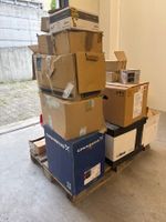 Installationsmaterial Pumpen