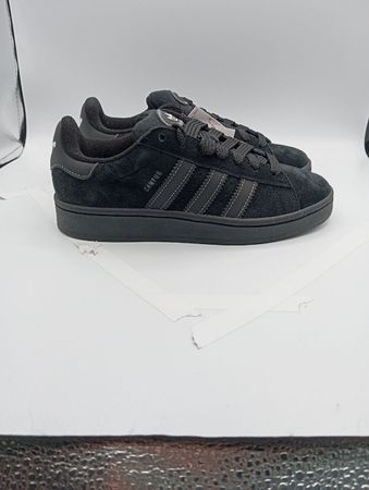 Adidas Campus 00s Core Black White EU 47 1/3