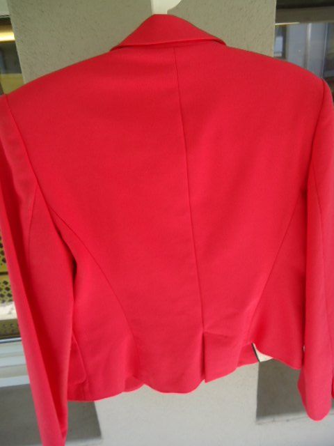 Zara Giacche: Damen Blazer Grösse M ZARA – Usato da Zürich venduto da liquidation-cobra 4