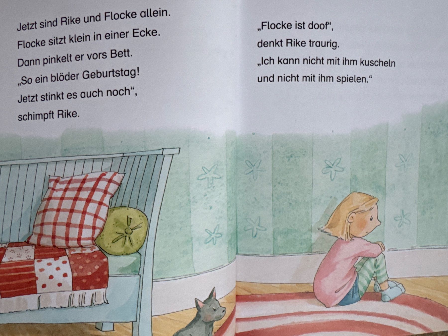 Bücher: Leselöwen - Mädchengeschichten – Gebraucht aus Aarau von Kilauea 3