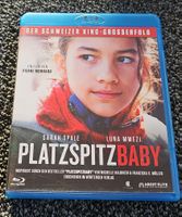 Blu-ray: Platzspitzbaby