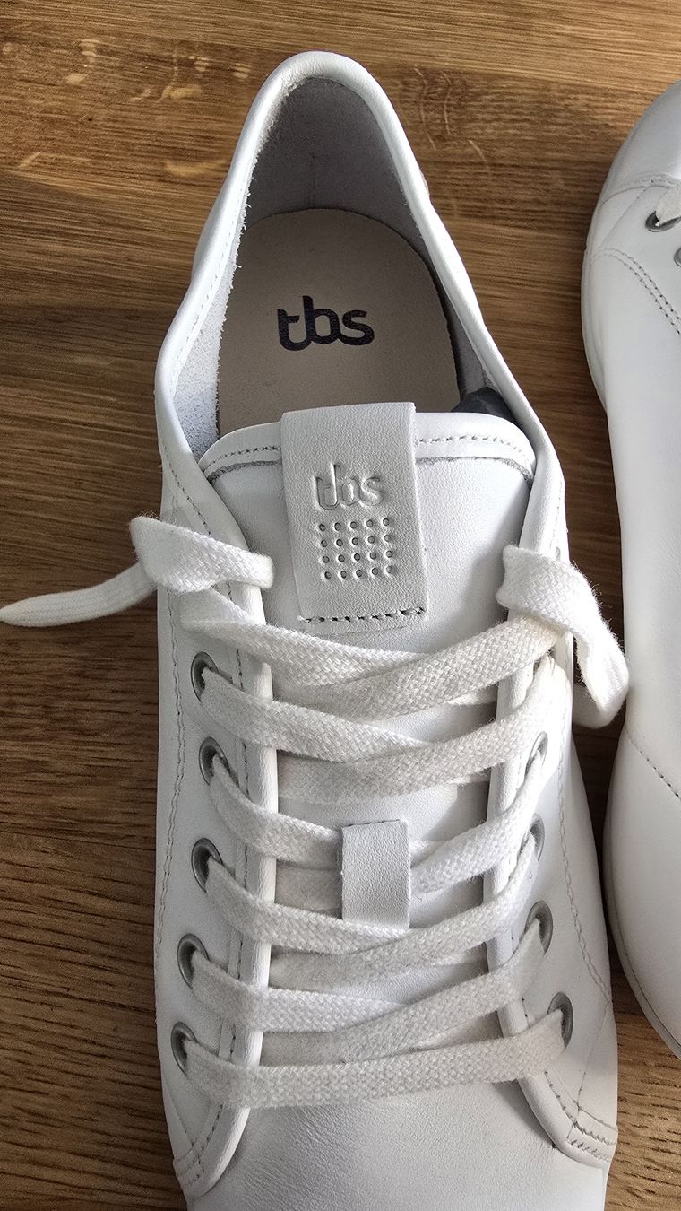 TBS Scarpe da donna: Sneakers TBS Cerise 38 – Nuovo (secondo la descrizione) da Villars-Burquin venduto da Dnanouche 6
