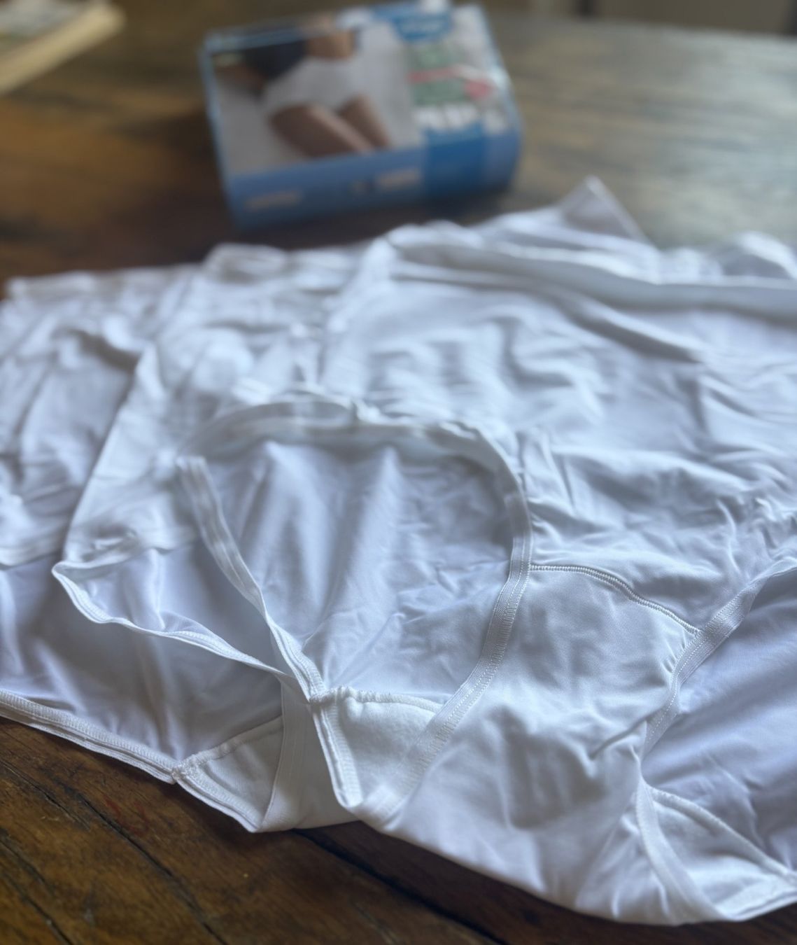 Sloggi Altra biancheria intima: SLOGGI 6X MAXISLIP EN MICROFIBRE!! 6XL – Nuovo e nell'imballaggio originale da Locarno venduto da NicoNion 3