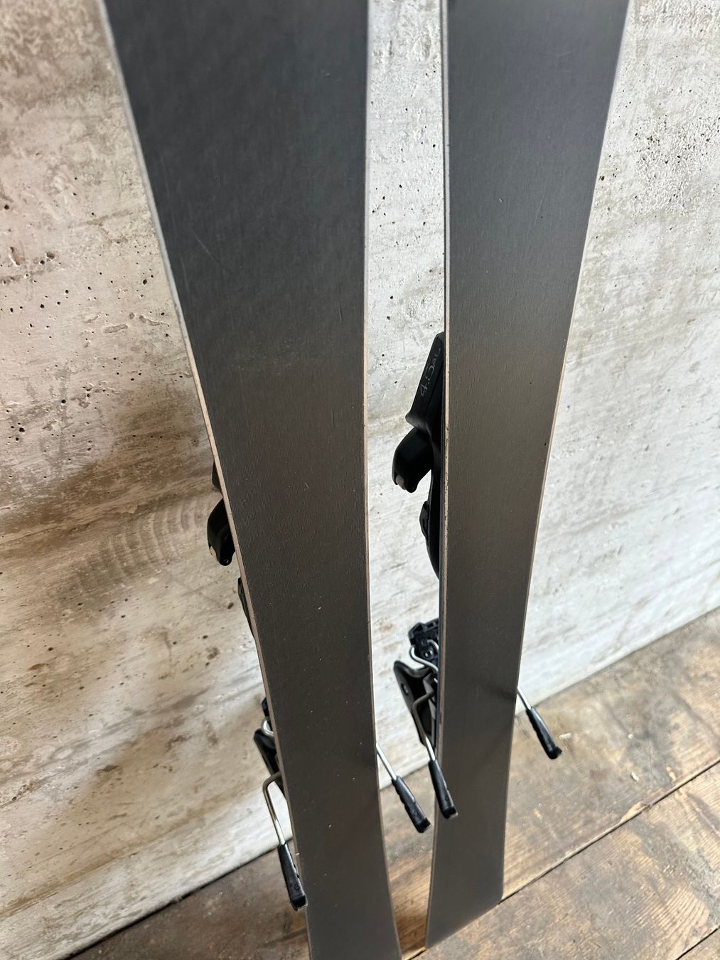 Elan Sci: Elan Kinderski 110CM – Usato da Emmenbrücke venduto da karkarkar 4