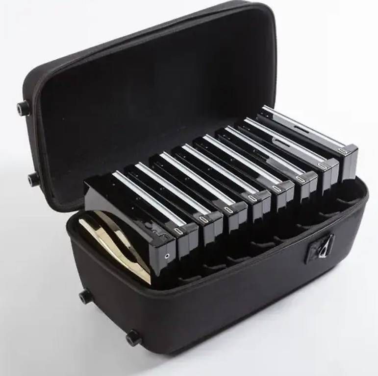 Musikinstrumente: Pocket Piano, zerlegbares E-Piano – Neu und originalverpackt aus Binningen von ern_f95l 3
