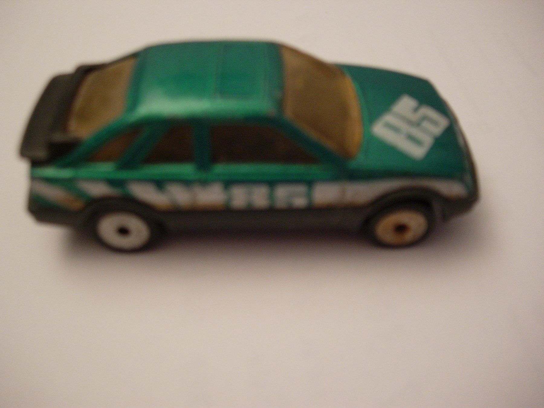 Matchbox Modellautos: Ford Sierra XR4i  von Matchbox – Gebraucht aus Hagneck von Simu696 2