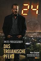 Marc Cerasini - 24 -Das trojanische Pferd