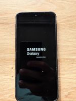 Smartphone Samsung Galaxy schwarz XCover 7 Pro