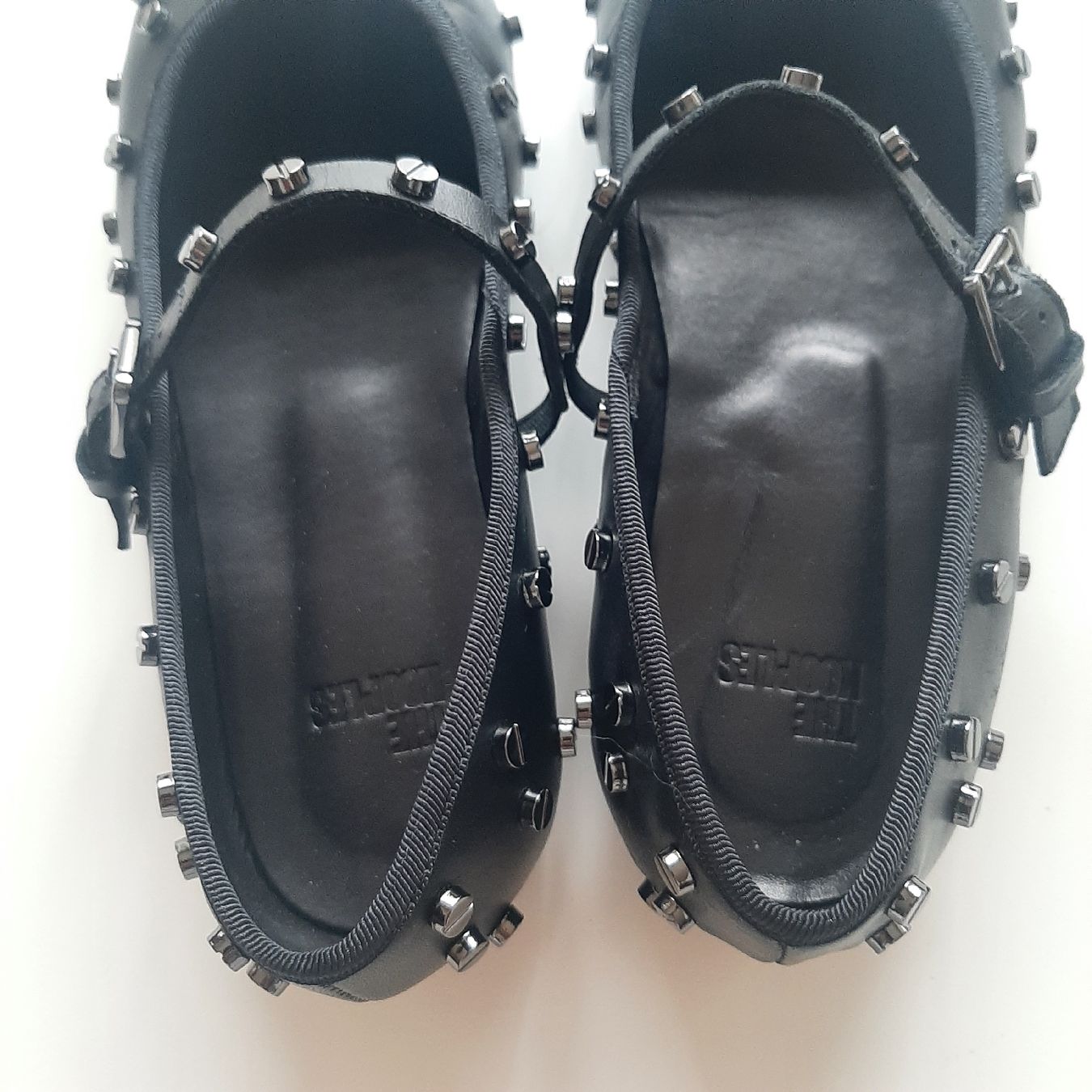 Kooples Scarpe da donna: Ballerines Kooples 36 – Usato da Chêne-Bourg venduto da chsandra34 1