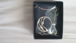 Mode Hals Kette. NEU
