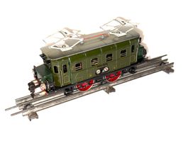 Märklin RS 66 12910 20-Volt E-Lok Spur 0