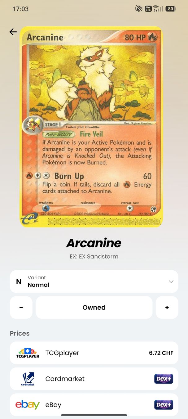 Pokémon Carte collezionabili: 14x Pokemonkarte diverse Editionen – Usato da Sissach venduto da Akimbaro 2