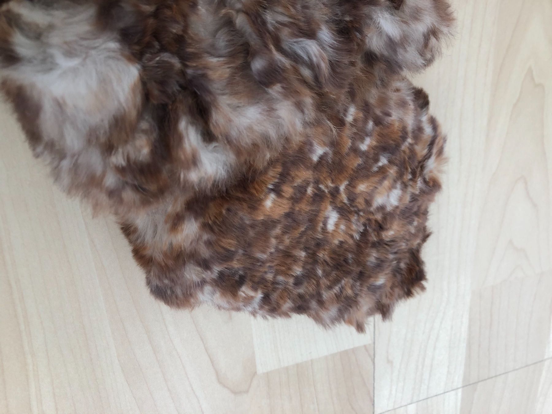 Foulard & Sciarpe: FELL DUO, SCHAL und HANDSTULPEN – Usato da Meggen venduto da Meggeni 1