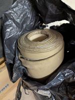 Elastomerplatte Para 40 L 6800 - Länge ca. 6.6m