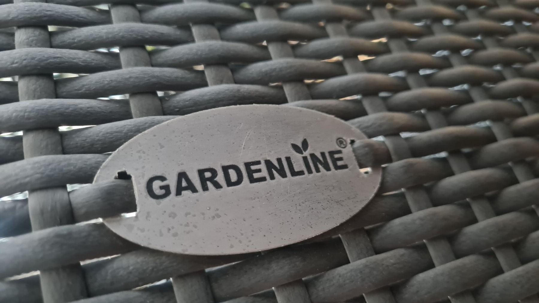 Gartensitzgruppen & Garnituren: Belavi Eck-Sitzmöbel Rattan Lounge – Gebraucht aus Zürich von  2