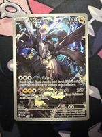 Pokemon N‘s Zekrom MEP031 DE