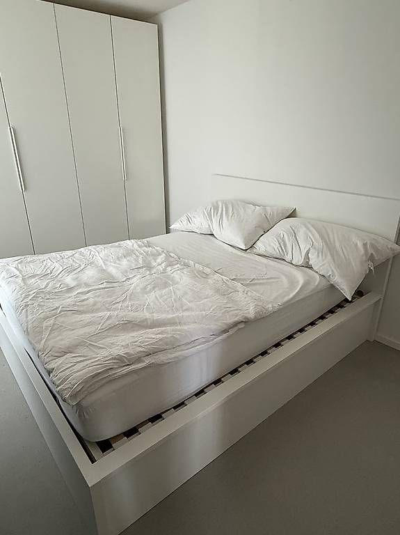 Materassi: IKEA Matratze – Usato da Zürich venduto da Kahrasez 1