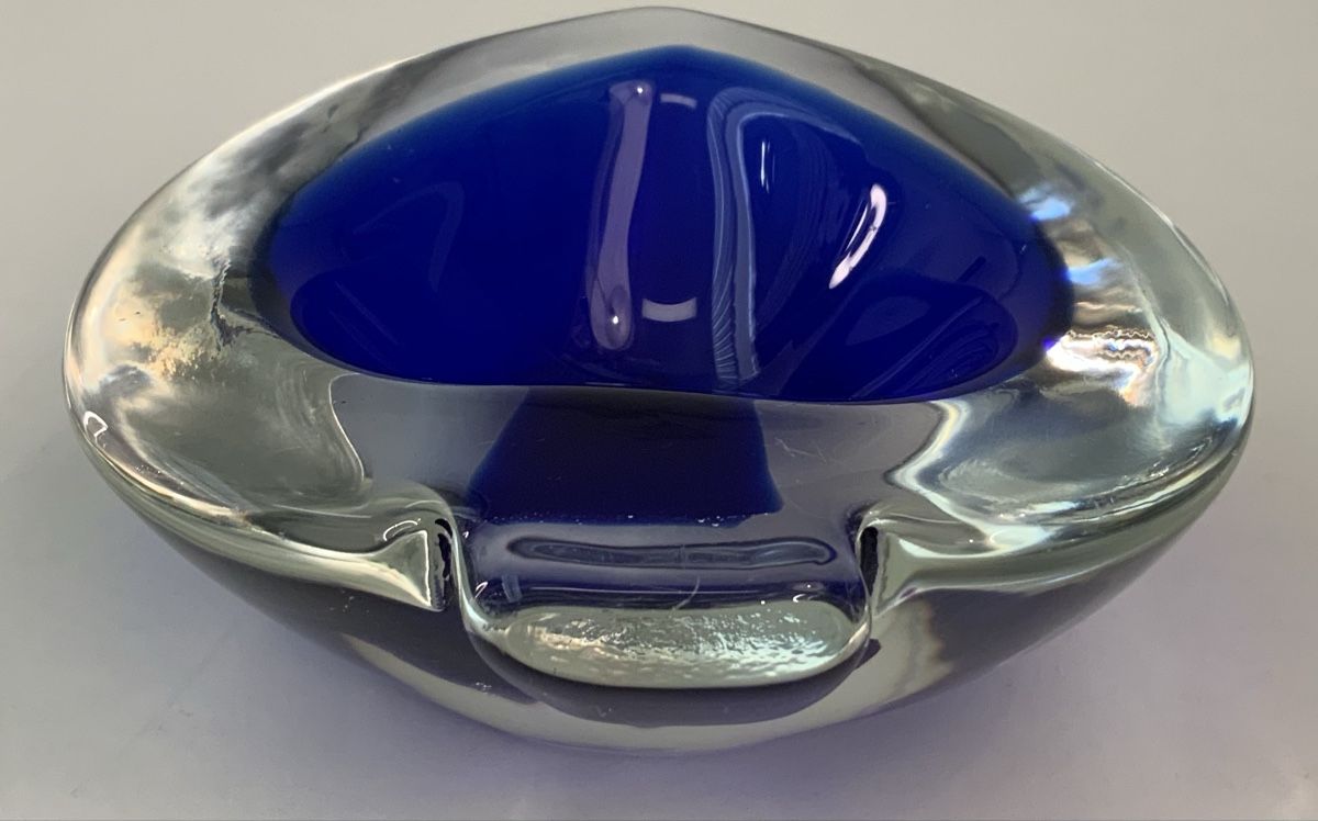Murano Piatti di portata: Vide poche en verre – Usato da rolle venduto da Tontonjulot 5