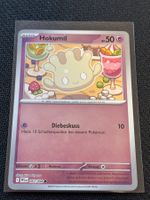 Hokumil (PFL 043) Reverse Holo - Fatale Flammen - DE
