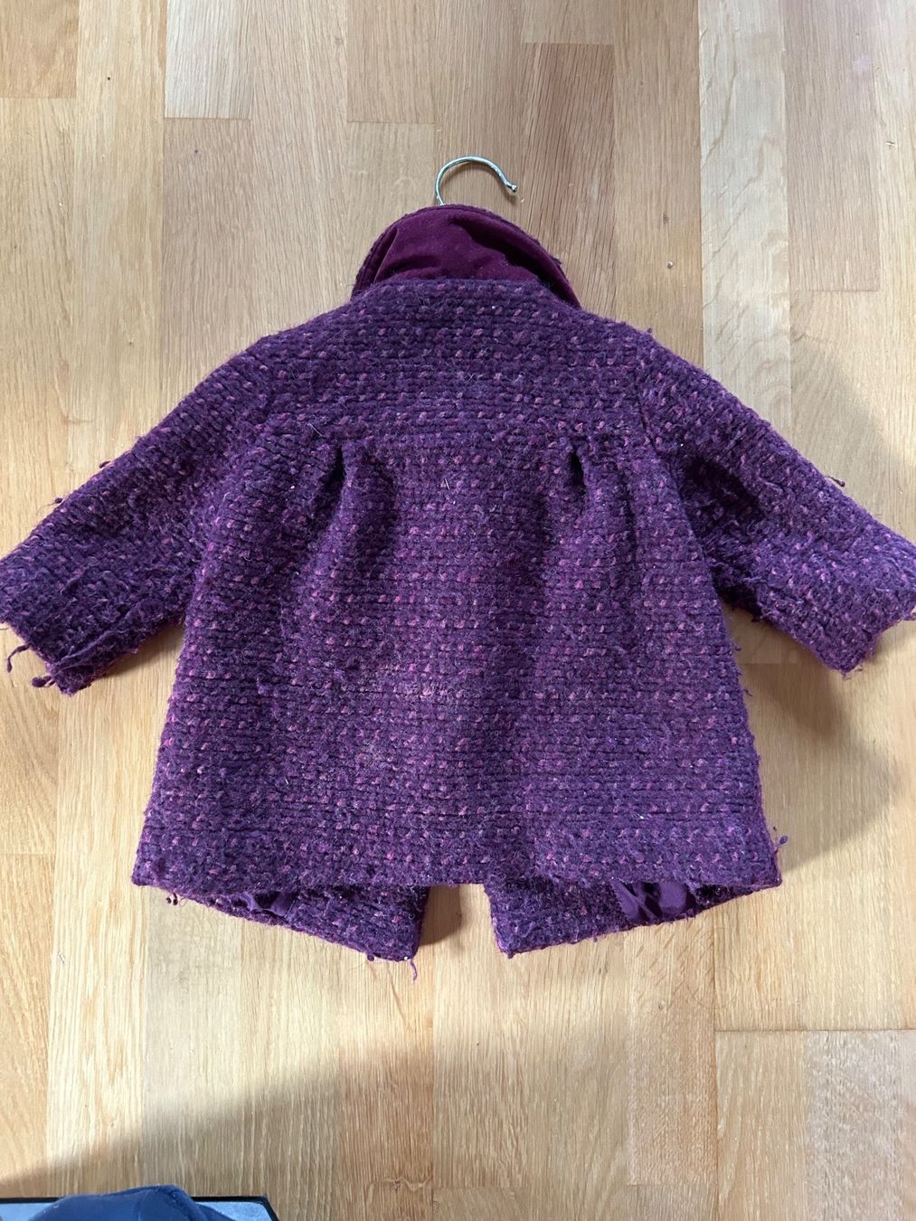 Zara Giacche & Cappotti: Mantel / Jacke – Usato da Wengen venduto da AnisWoe95 1