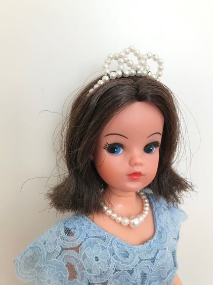 Bambole: Sindy Pedigree 1978 Vintage – Usato da wettingen venduto da Rosarot66 2