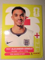Panini Sticker FIFA ENG 6