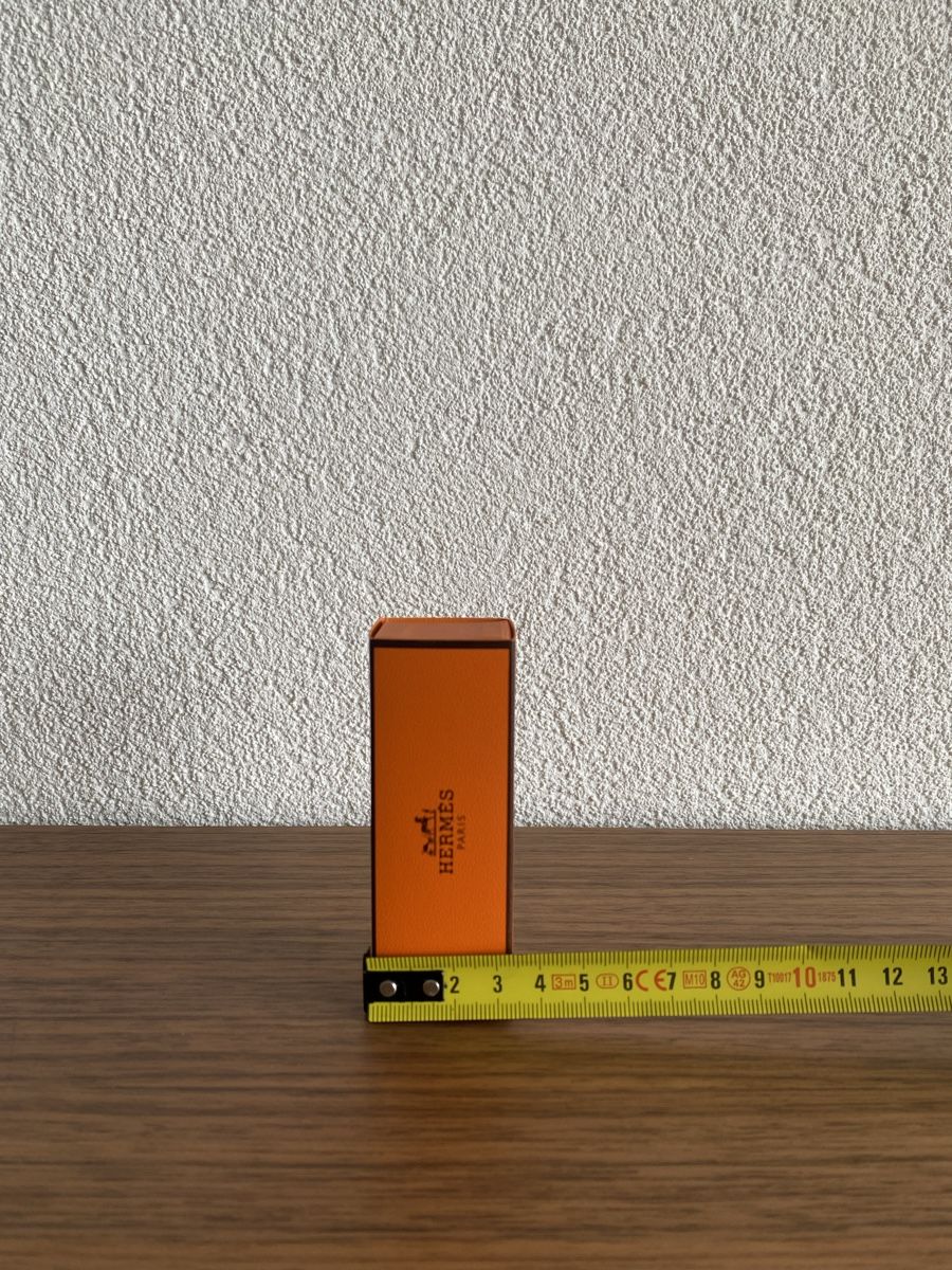 Autres décorations & accessoires: Lot de 3 mini boîtes Hermès – Neuf (Voir description) à Lausanne par Gabrie 5