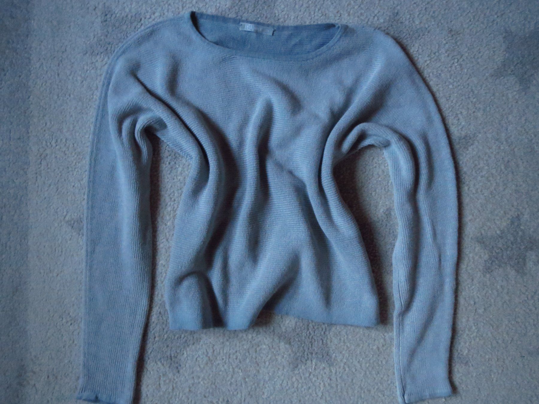 Nile Maglioni & Felpe: spezieller NILE Damen Pullover Gr S – Usato da Kiental venduto da Anna8702