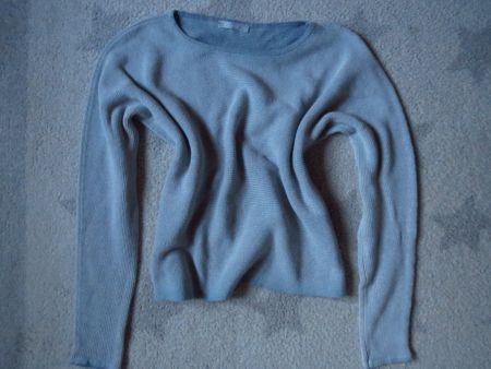 spezieller NILE Damen Pullover Gr S