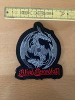 Blind Guardian Patch Aufnäher Metal Rock Band