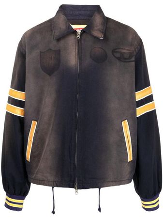 Diesel J-KILL Jacke