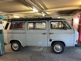 VW T3 Type 2