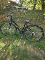 Ortler Damen Trekkingvelo 28" – 18-Gang Shimano – Citybike s