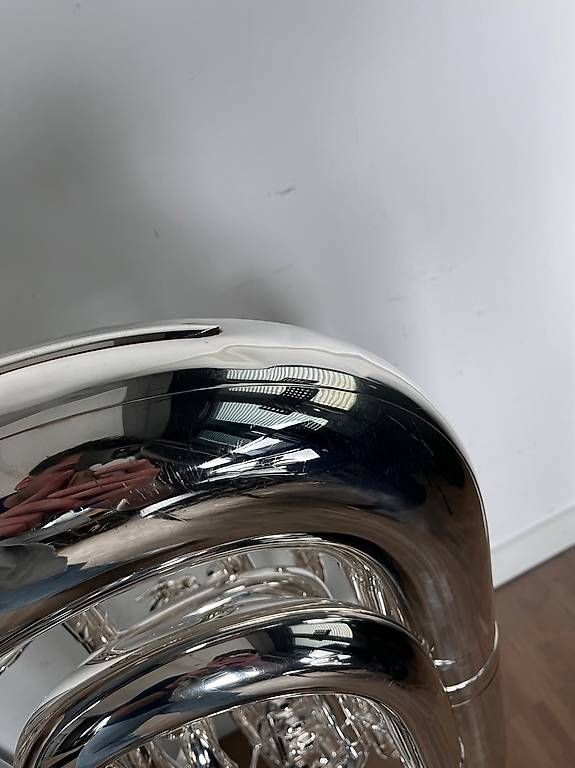 Strumenti musicali: C Tuba B&S 3198 (PT6P) – Usato da Schüpfheim venduto da NoGu2802 3