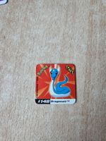 Pokemon Dragonair 148 Panini staks johto league