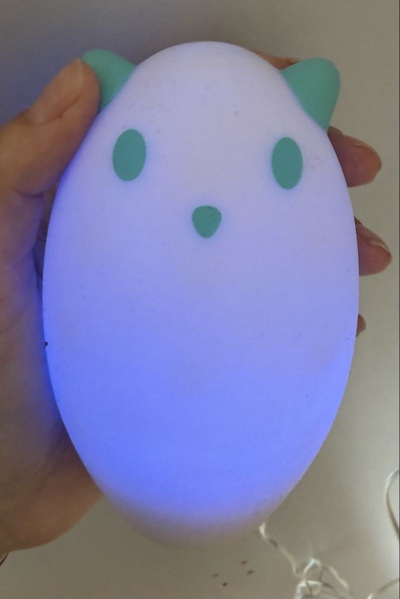 Ikea Lampade: Nachtlicht IKEA – Usato da Escholzmatt venduto da Sarah_ 2