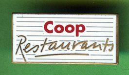 Coop  Restaurant