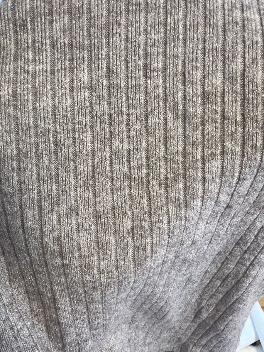 Stradivarius Maglioni & Felpe: Stradivarius Strickpullover Carmenstil, Grösse L, wie NEU – Usato da Wattwil venduto da skr_94 5