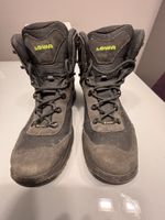 Toller LOWA Wanderschuh, wie neu, Grösse 44