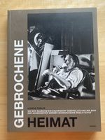 Gebrochene Heimat - Konrad Tobler