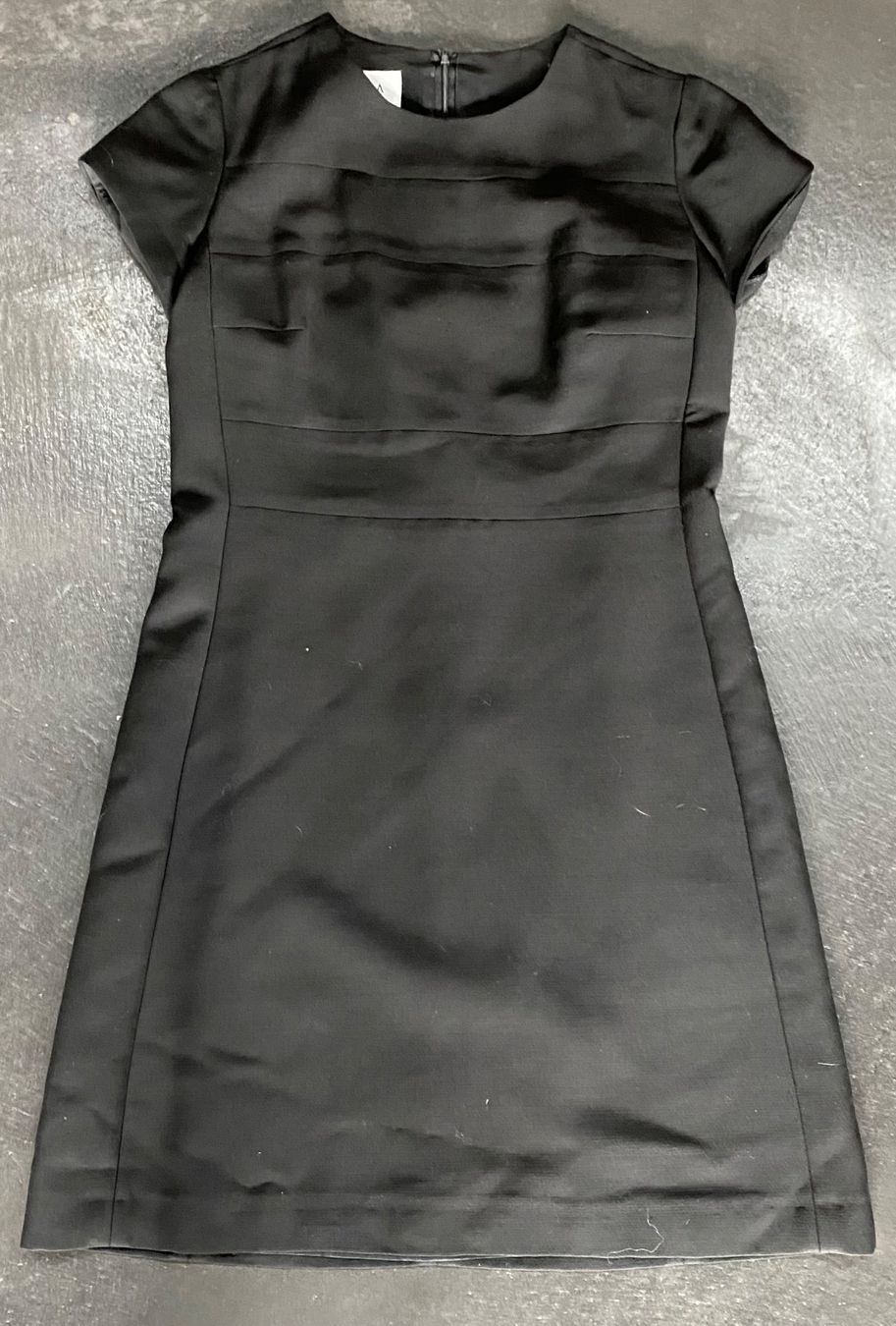 Vestiti: Das kleine Schwarze Minikleid S – Usato da Chur venduto da simhofstr