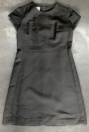Das kleine Schwarze Minikleid S