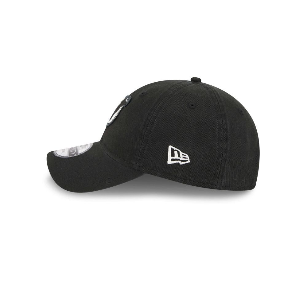 New Era Copricapi, berretti & cappellini: NHL-New-Jersey-Devils-9TWENTY-Adjustable-Cap-New-Era-100%-OG – Nuovo e nell'imballaggio originale da Spiez venduto da The-League-37 3