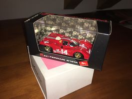 Ferrari 512 M NART 1/43 Watkins Glen 1971