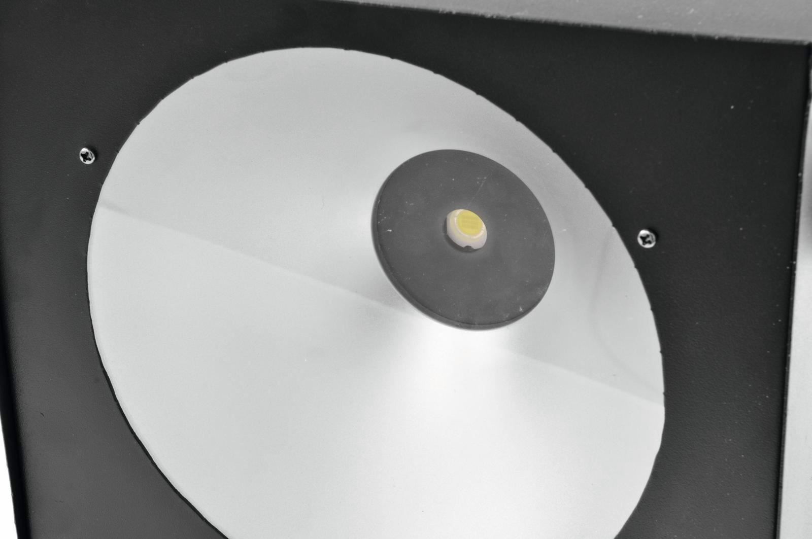 Beleuchtung & Lichteffekte: Eurolite LED Power Strobe COB DMX – Neu und originalverpackt aus Däniken SO von Profog1 3