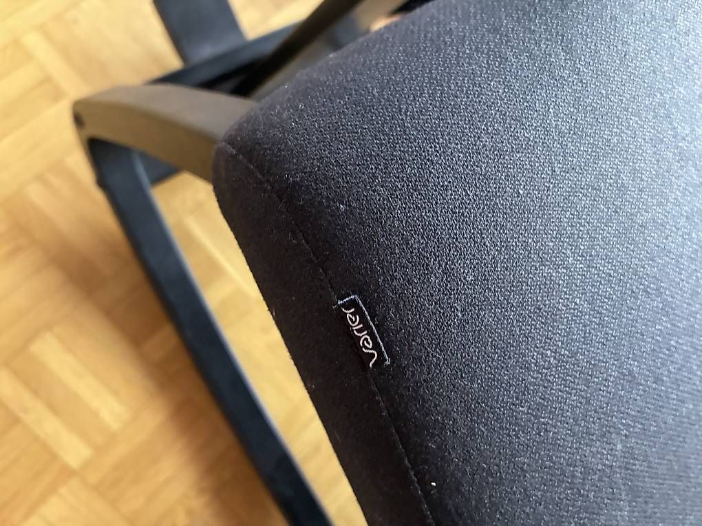 Stühle: Sedia ergonomica – Gebraucht aus Massagno von sha_bkk9 1
