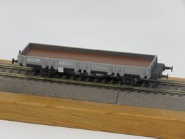 Baudienstwagen Xs
