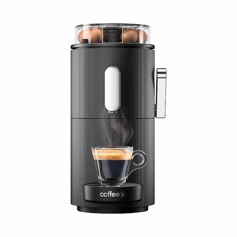Coffee B Macchine per caffè & Macchine per espresso: Macchina caffé Coffee B – Nuovo e nell'imballaggio originale da Claro venduto da elv_6jfl