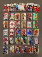 Panini Adrenalyn XL WM 2026 Karten-Set von (133 Karten)