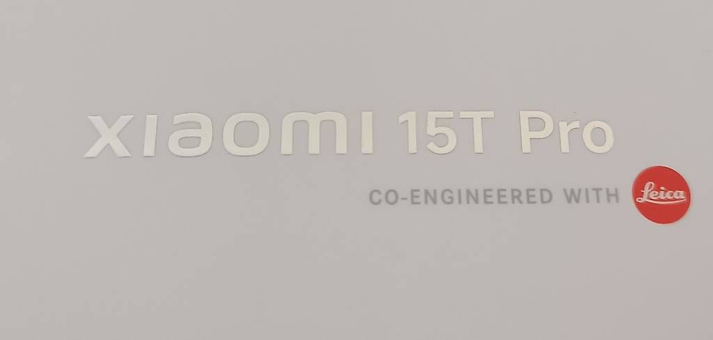 Handys / Smartphones: Xiaomi Redmi Note 15T Pro – Gebraucht aus Horn von sunbug 1